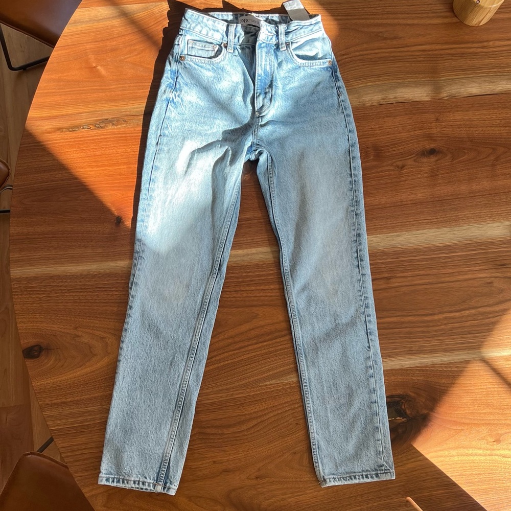 Zara Women’s Jeans
